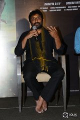 Bruce Lee Movie Press Meet